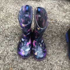 Wellies