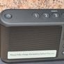 I-BOX Spectrum DAB FM portable radio rechargeable BRAND NEW IN OPEN BOX Image 6