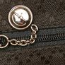 GUCCI Bamboo Canvas bag Image 7