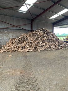 Firewood  for sale ,hardwood, ash, beech