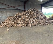 Firewood  for sale ,hardwood, ash, beech