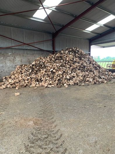 Firewood  for sale ,hardwood, ash, beech
