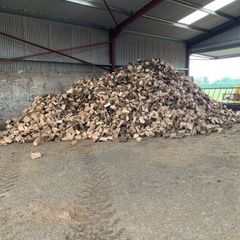Firewood  for sale ,hardwood, ash, beech