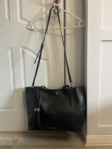 Calvin Klein handbag