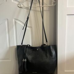 Calvin Klein handbag