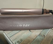 Ghd platinum +