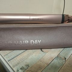 Ghd platinum +
