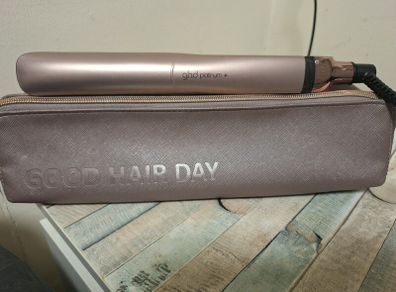 Ghd platinum +