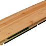 Wooden Folding table (3 pieces) - Bench set Image 3