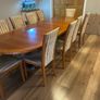 dining room table Image 4