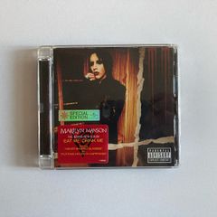 Marilyn Manson Eat Me Drink Me Special Edition Promo CD NM
