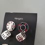 Cufflinks  x 3 pair Image 5