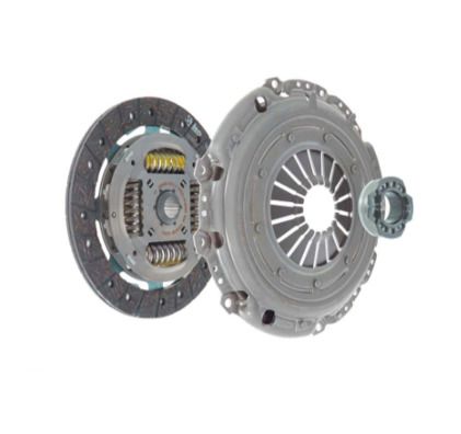 Suzuki Samurai Clutch Kit