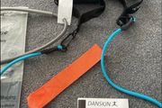 exercise band, new