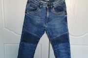 Boys Zara and H&amp;M jeans
