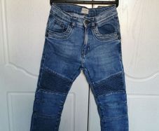 Boys Zara and H&M jeans