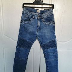 Boys Zara and H&M jeans