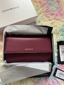 Emporio Armani Bag