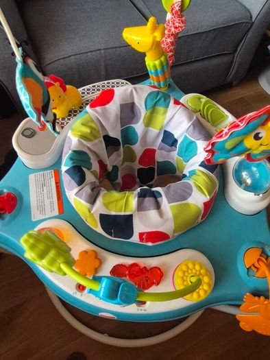 Baby Activity Jumper
