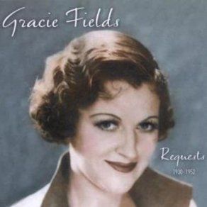 Requests 1930-1952 by Gracie Fields CD. Free Postage!