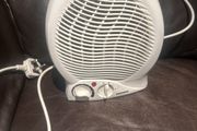Daewoo heater