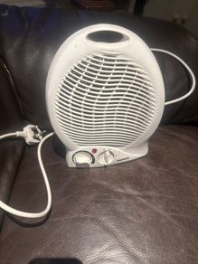 Daewoo heater