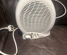 Daewoo heater
