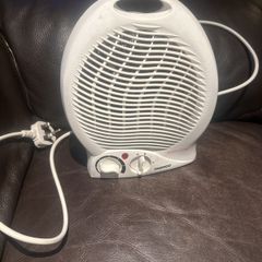 Daewoo heater