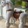 Unicorn riding ponie Image 2