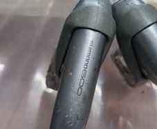 Shimano 600 brake levers