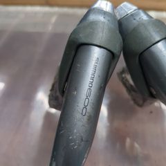 Shimano 600 brake levers