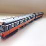 Model Railway Irish 2 Car Aec Dcc Ready Image 4