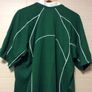 Ireland Rugby Jersey. Grand Slam Winnng Jersey 2009. Official Canterbury Mens Home Jersey. Authentic Original From 2009. Not A Modern Day Remake. Image 4