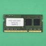 4GB Samsung DDR3 1600MHz Laptop RAM Image 2