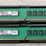 Kingston Technology 1 GB DDR2 Cl6 DIMM Memory Image 2