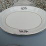 antique dish Image 5