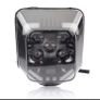 Led headlight for Husqvarna Image 2