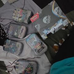 Pokemon Chaos Rising