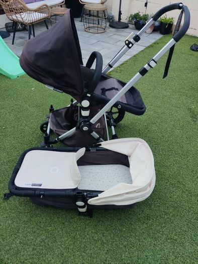 bugaboo buggy