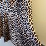 Leopard print dress (size 22) Image 4