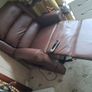Electric recliner armchair Image 4