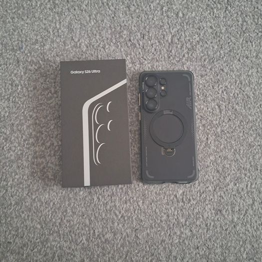 Samsung Galaxy S26 ultra