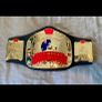 5 wwe belts Image 4
