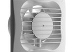 Bathroom Fan With Timer