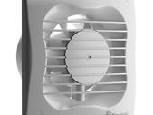 Bathroom Fan With Timer