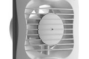Bathroom Fan With Timer