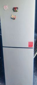 Hoover Fridge Freezer