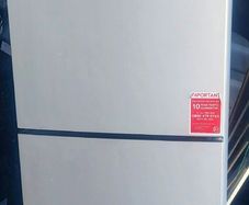 Hoover Fridge Freezer