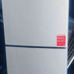 Hoover Fridge Freezer