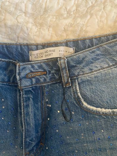 girls age 10-13 jeans and boots